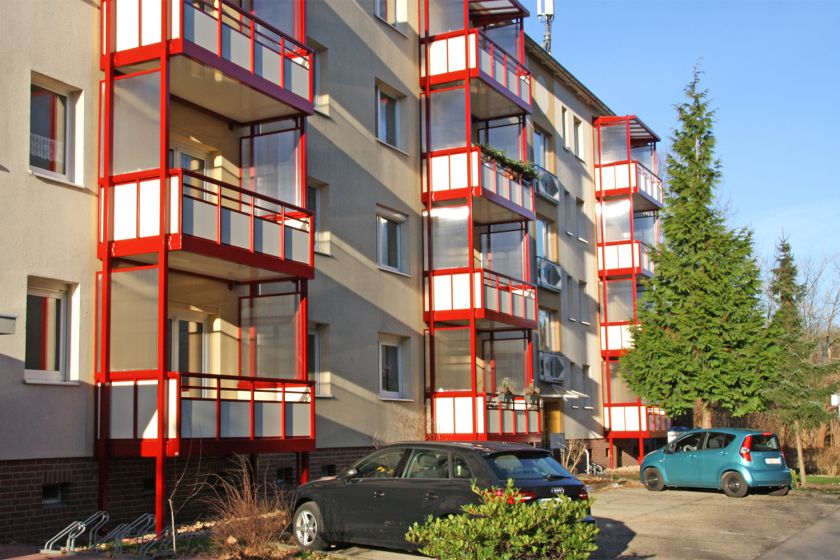 Das besondere Angebot GWG Guben